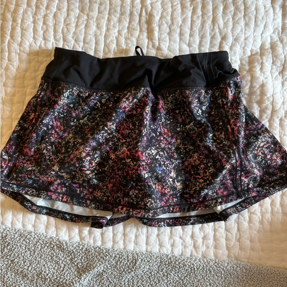 Lululemon skirt